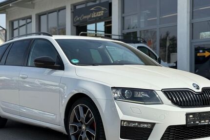 Skoda Octavia 214.000 km 9.999 &euro; Lahr 77933