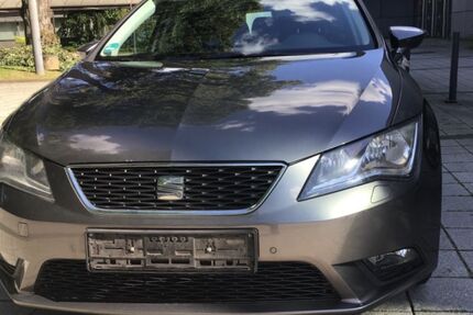 Seat Leon 174.800 km 6.898 &euro; Siegen 57072