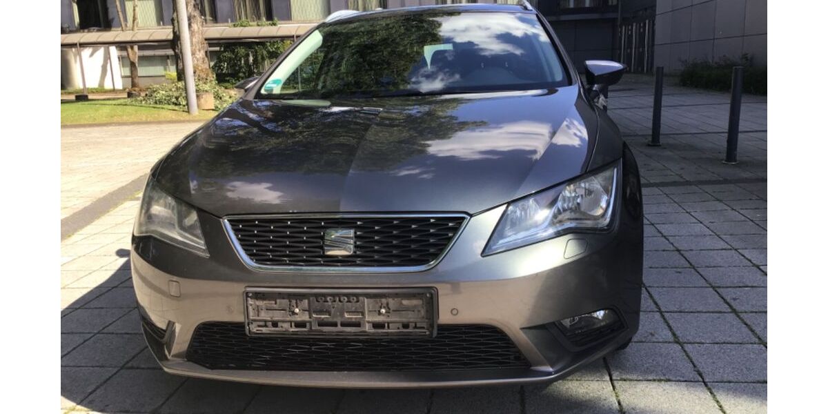 Seat Leon 174.800 km 6.898 &euro; Siegen 57072