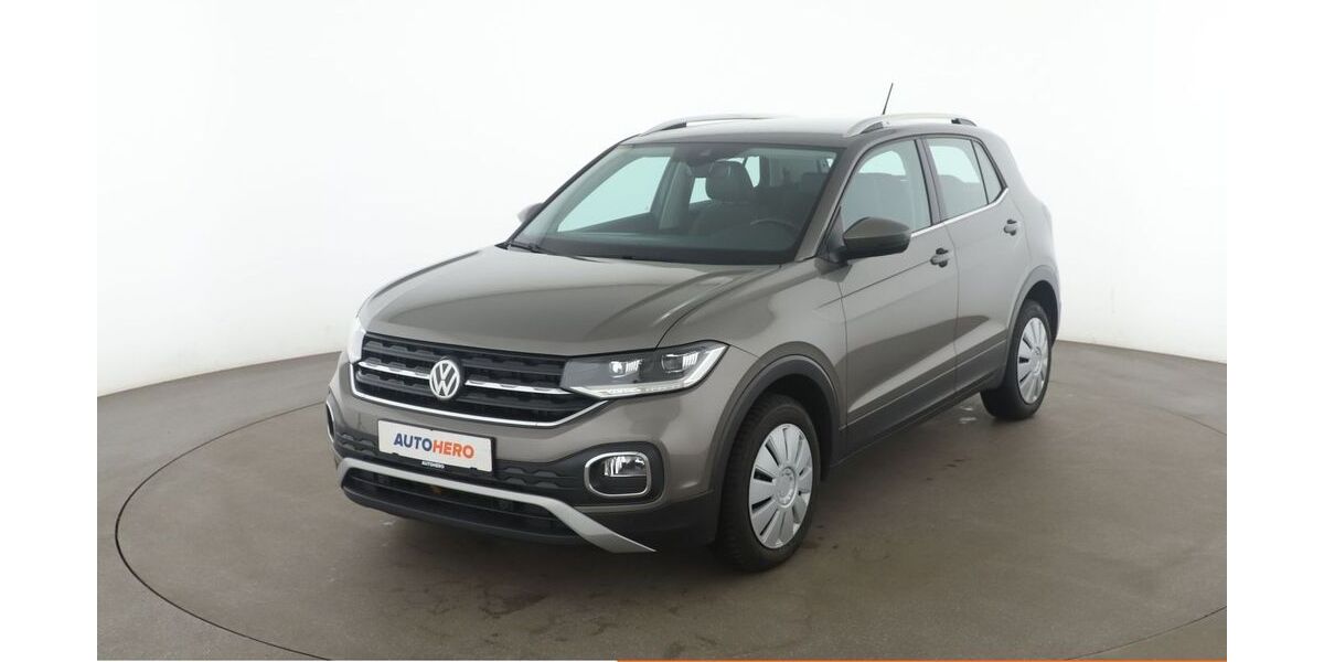 VW T-Cross 72.735 km 16.160 € Leipzig 04328