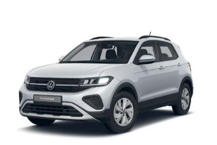 VW T-Cross 9.086 km 21.485 &euro; Dresden 01067