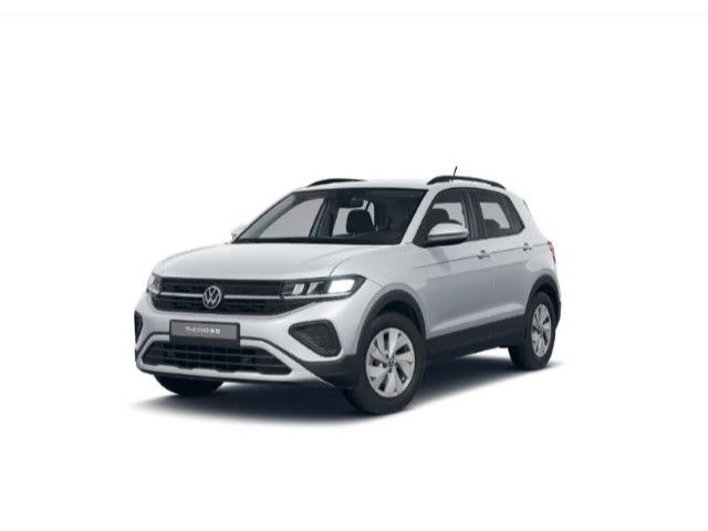 VW T-Cross 9.086 km 21.990 &euro; Dresden 01067