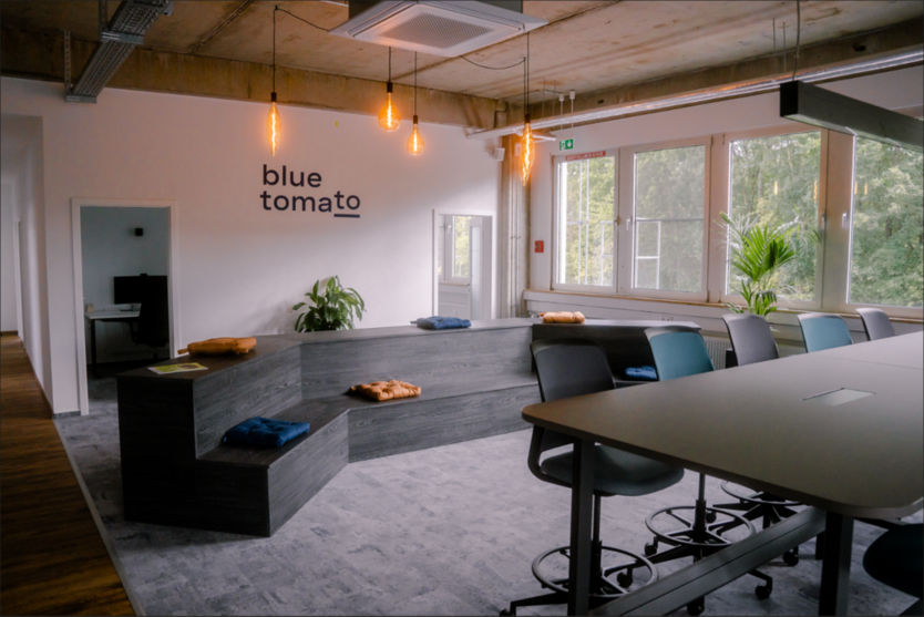 Büro in Hösbach 995 € 27 m²