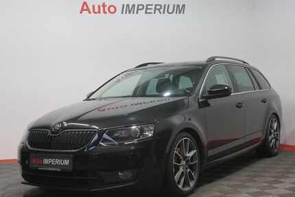 Skoda Octavia 145.251 km 8.490 € Schmidgaden 92546