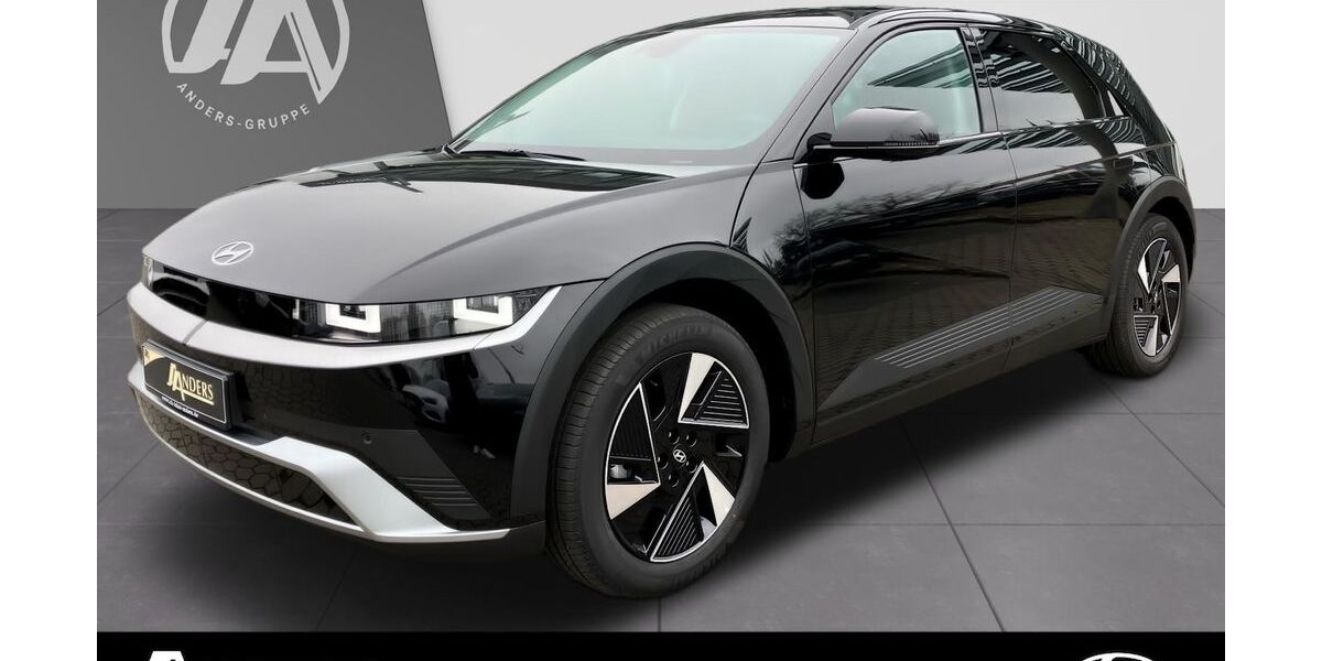 Hyundai IONIQ 5 3.000 km 38.490 &euro; Oldenburg 26135