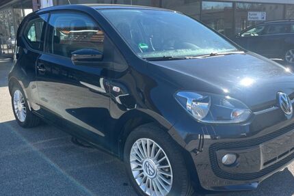 VW up! 109.000 km 4.750 &euro; Bad Endorf 83093