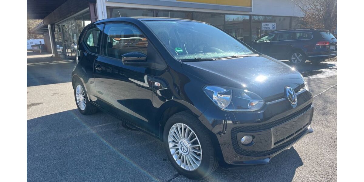 VW up! 109.000 km 4.750 &euro; Bad Endorf 83093
