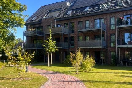 Wohnung Glückstadt - 4 Zimmer, 152 m&sup2;, 1.520&euro; | Angebot:25343231