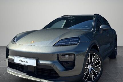 Porsche Macan 9.900 km 89.900 &euro; Winhöring 84543