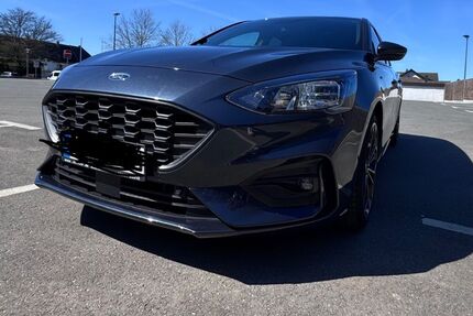 Ford Focus 75.404 km 16.000 &euro; Wissen 57537