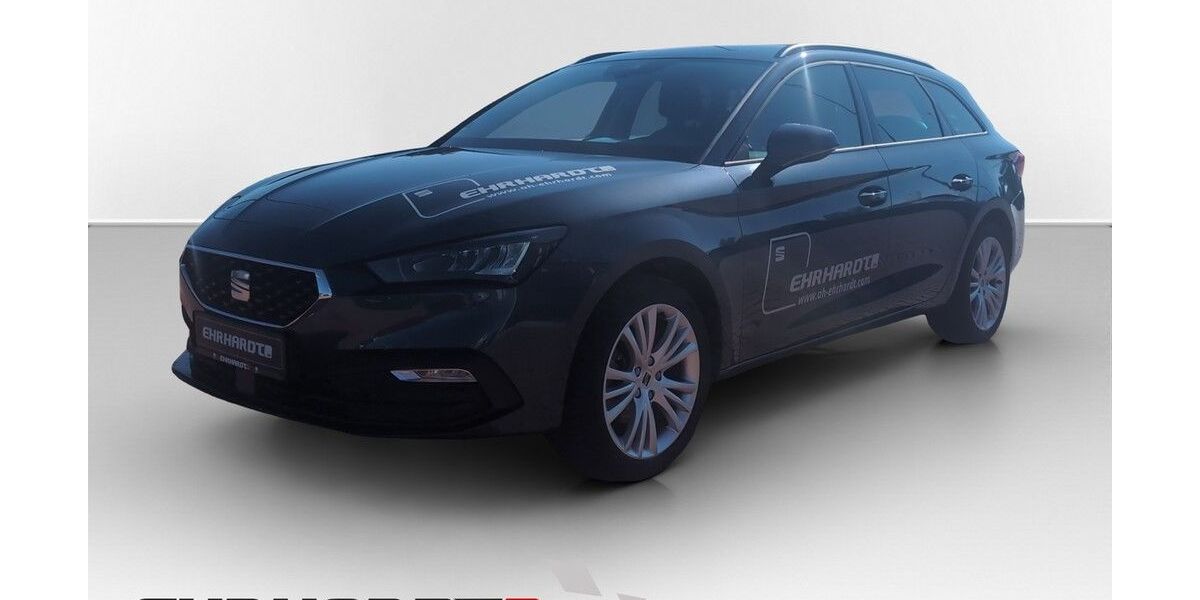 Seat Leon 11.240 km 22.950 &euro; Leipzig 04129
