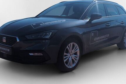 Seat Leon 11.240 km 23.990 € Leipzig 04129