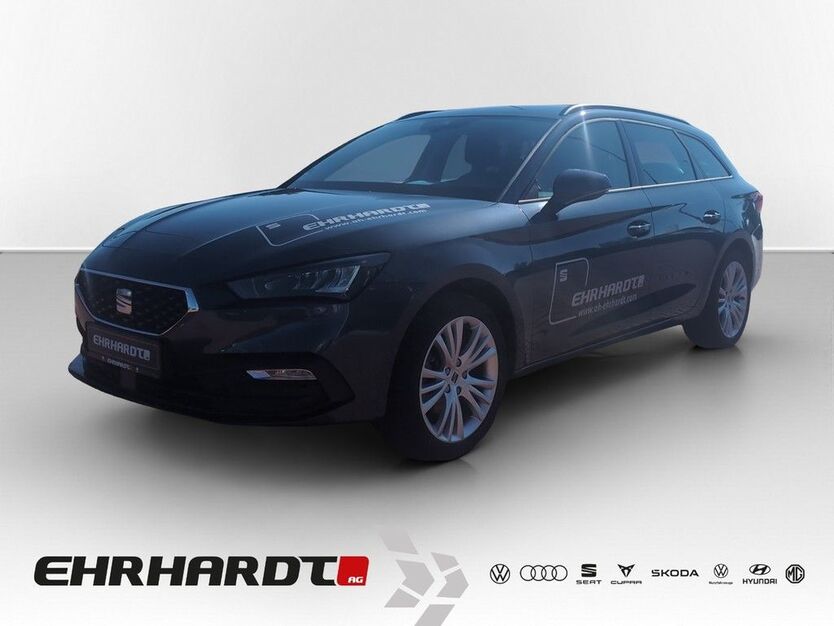 Seat Leon 11.240 km 23.990 € Leipzig 04129
