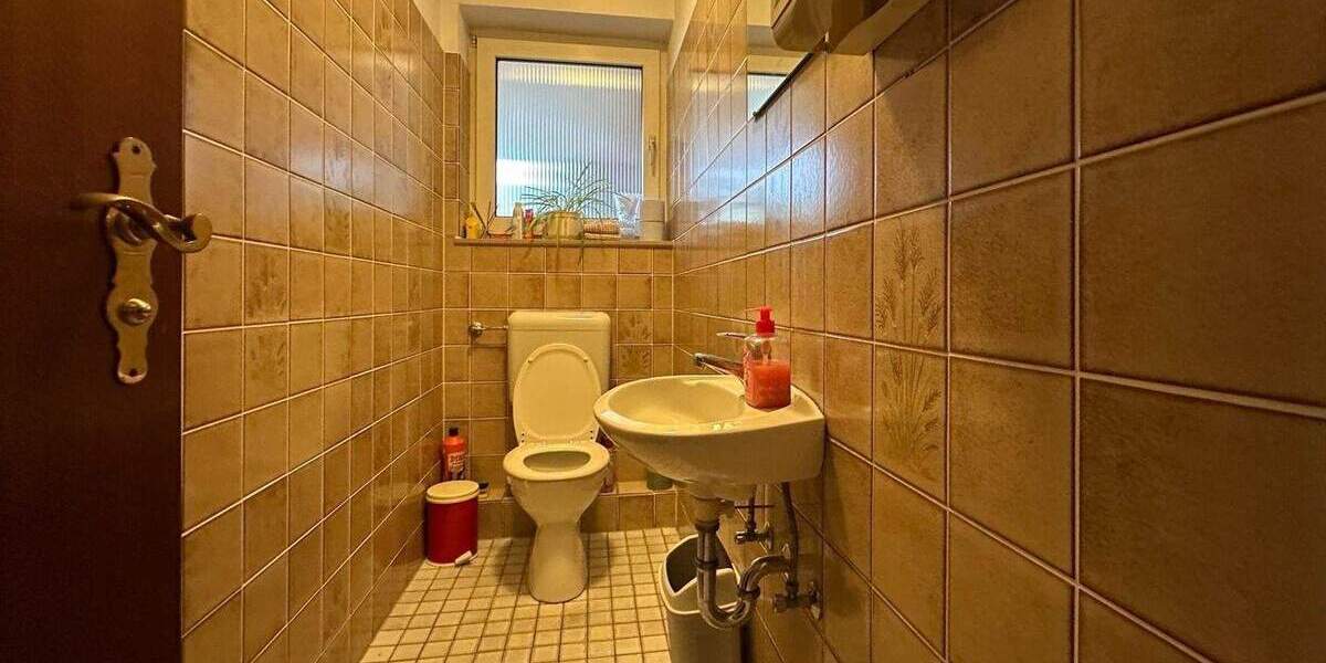 Gewerbeobjekt Lübeck St. Gertrud - 1 Zimmer, 595.000&euro; | Angebot:25196164