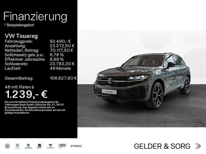 Touareg