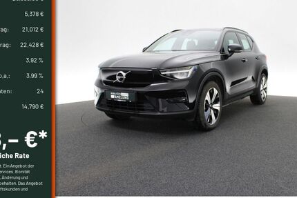 Volvo XC40 69.687 km 25.890 &euro; Engelskirchen 51766