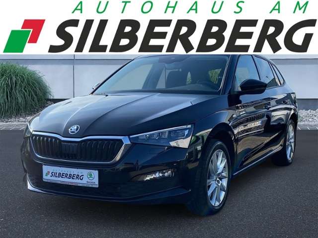 Skoda Scala 26.436 km 21.949 &euro; Radeberg 01454