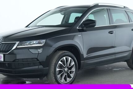 Skoda Karoq 56.347 km 22.595 &euro; Garching bei München 85748