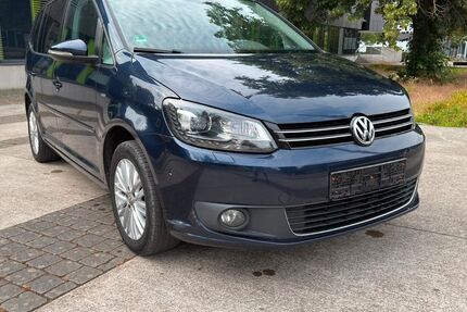 VW Touran 264.860 km 6.200 &euro; Osnabrück 49090