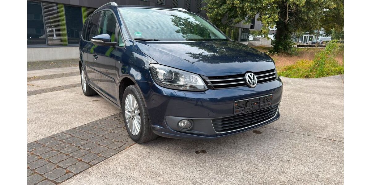 VW Touran 264.860 km 6.200 &euro; Osnabrück 49090