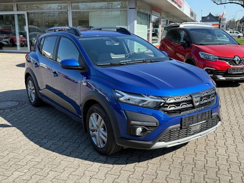 Sandero