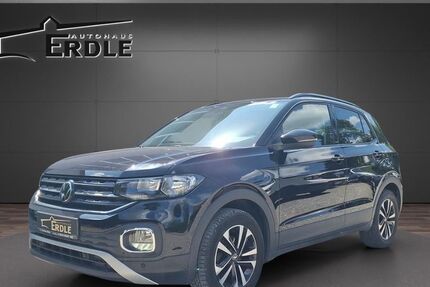 VW T-Cross 74.550 km 16.490 &euro; Aindling 86447