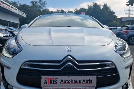 Citroen DS5