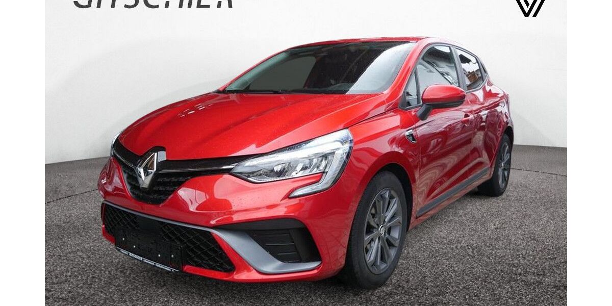 Renault Clio 78.800 km 12.300 &euro; Pfullendorf-Denkingen 88630