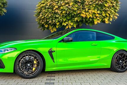 BMW M8 41.850 km 104.850 € Benningen 71726