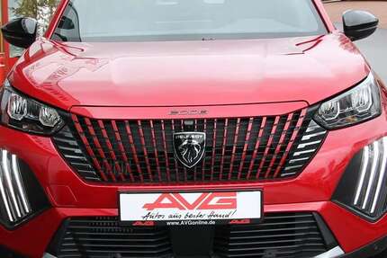 Peugeot 2008 6.558 km 18.600 &euro; Ebersberg 85560