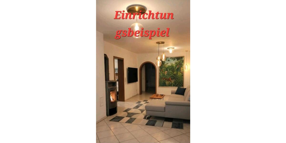 Helle Souterrain - Wohnung 110 qm zu verkaufen, ohne Makler. 2 zimmer