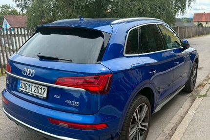 Audi Q5 98.000 km 34.100 &euro; Schongau 86956