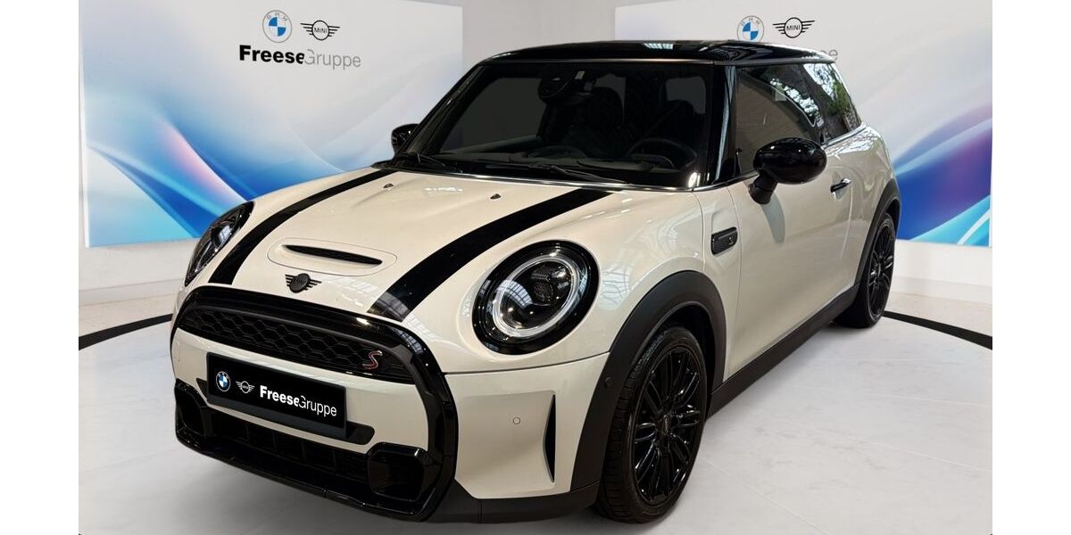 Mini Cooper S 24.407 km 29.490 &euro; Oldenburg 26125