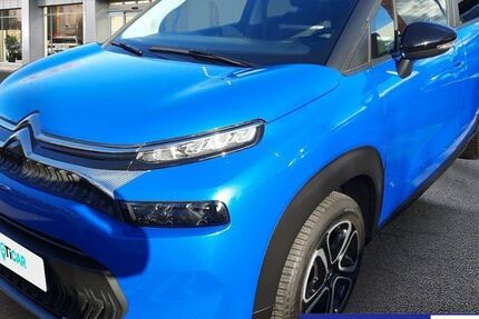 Citroen C3 Aircross 16.433 km 13.990 € Mannheim 68309