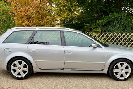 Audi S6 328.398 km 3.700 &euro; Hersbruck 91217
