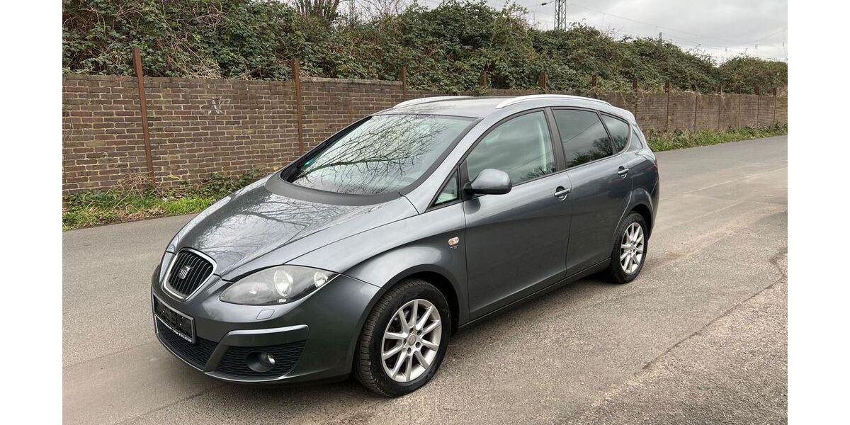 Seat Altea 161.000 km 3.999 &euro; Köln 50739