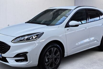 Ford Kuga 52.500 km 25.790 &euro; Teningen-Köndringen 79331