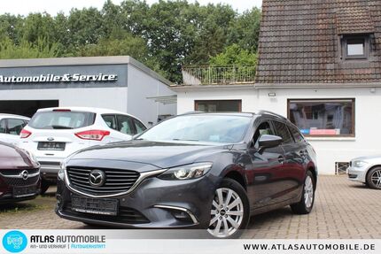 Mazda 6 158.000 km 10.600 &euro; Norderstedt/Hamburg 22848