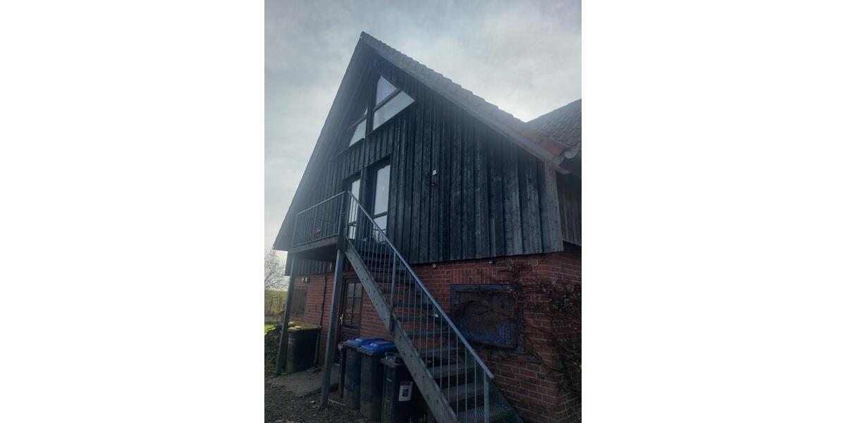 Etagenwohnung Quarnbek - 5 Zimmer, 120 m&sup2;, 1.250&euro; | Angebot:25367912