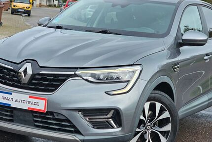 Renault Arkana 156.470 km 16.400 € Sinzheim (Kartung) 76547