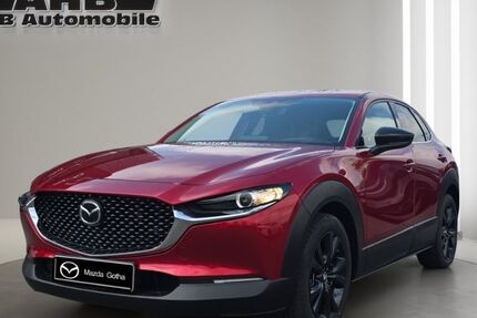 Mazda CX-30 16.424 km 26.490 &euro; Gotha 99867