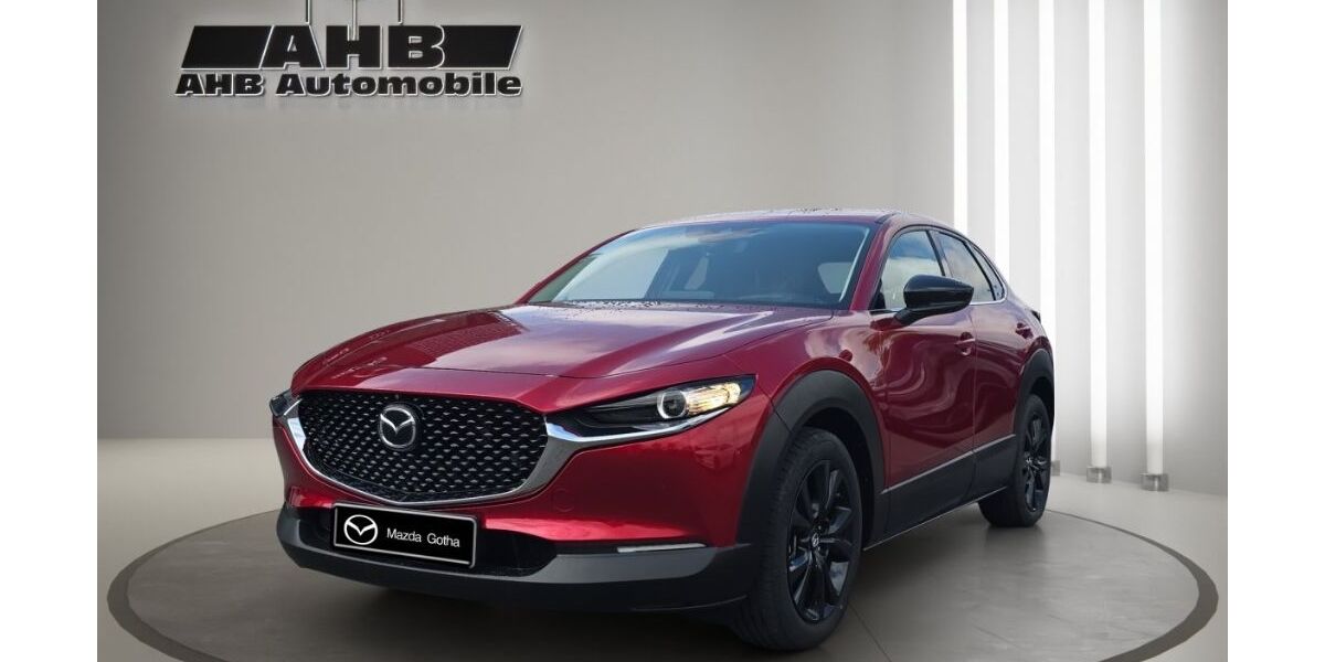 Mazda CX-30 16.424 km 26.490 &euro; Gotha 99867
