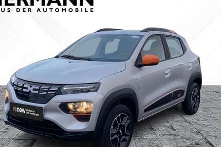 Dacia Spring 35.325 km 9.850 &euro; Mühlhausen 99974