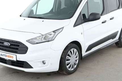 Ford Transit Connect 119.860 km 13.640 &euro; Frankfurt am Main 65936