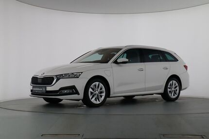 Skoda Octavia 45.762 km 24.889 € Halle (Saale) 06126