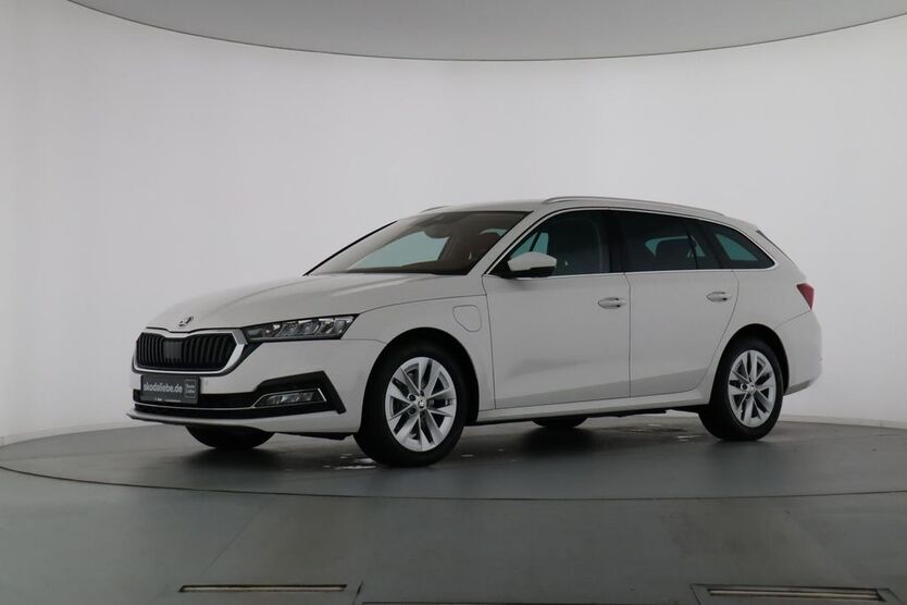 Skoda Octavia 45.762 km 24.889 € Halle (Saale) 06126