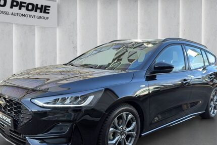 Ford Focus 11.278 km 24.650 &euro; Norderstedt 22848