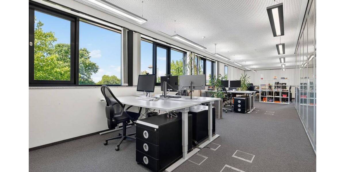 Gewerbeobjekt Karlsruhe Knielingen - 1.549.000&euro; | Angebot:25728702