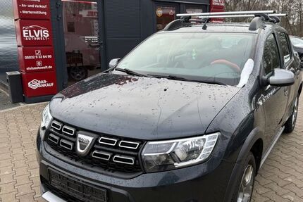 Dacia Sandero 139.500 km 4.900 &euro; Neustadt 31535