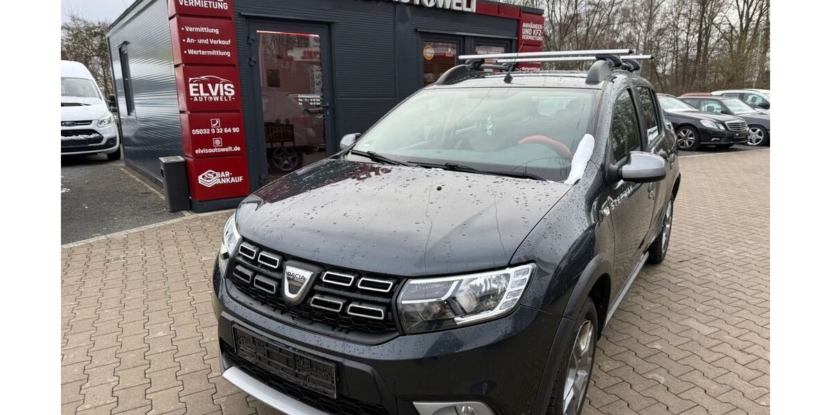 Dacia Sandero 139.500 km 4.900 &euro; Neustadt 31535